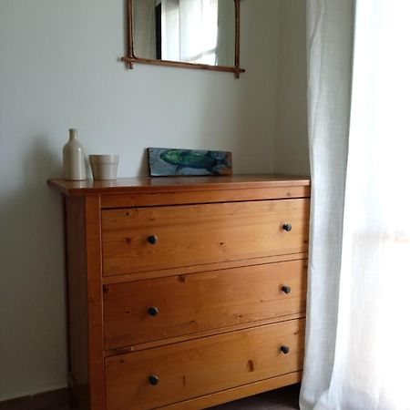 Phoeve Apt-Lovely 1-Br Rental Near The Beach Kalathas Ngoại thất bức ảnh