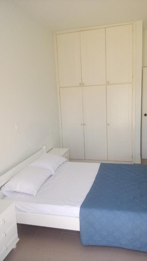 Phoeve Apt-Lovely 1-Br Rental Near The Beach Kalathas Ngoại thất bức ảnh