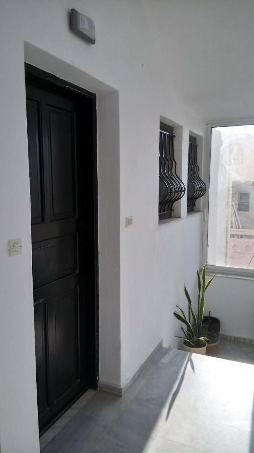 Phoeve Apt-Lovely 1-Br Rental Near The Beach Kalathas Ngoại thất bức ảnh